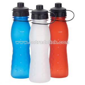 Coloured Sports Bottles