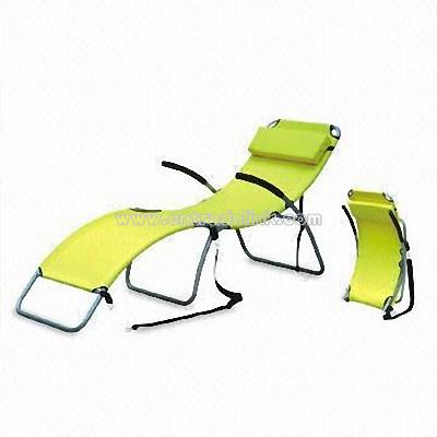 Comfortable Folding Chair