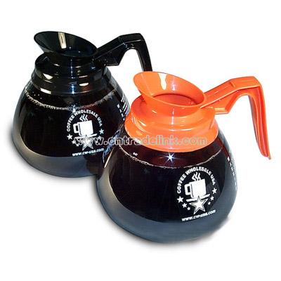 Commercial Coffee Pots
