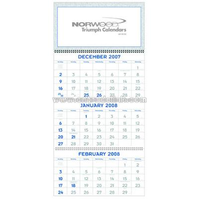 Commercial Planners Calendar