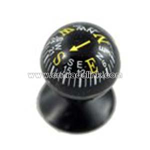 Compass Ball