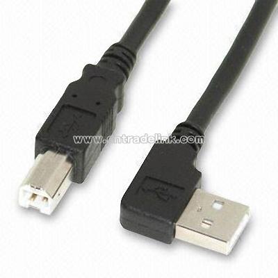 Computer USB Cable