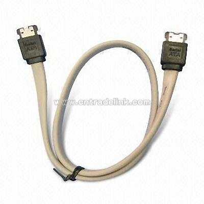 Computer eSATA Cable