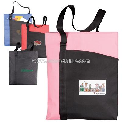 Connection Meeting Tote