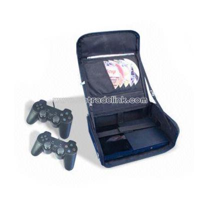 Console Bag for PS2 Game Accessories