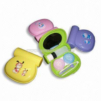 Contact Lens Cases