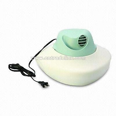 Cool Mist Humidifier with Cyclone Technology