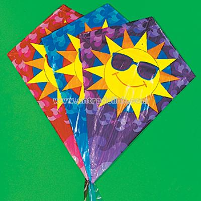 Cool Sun Kites