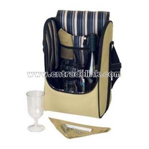 Cooler Bag Wine Set