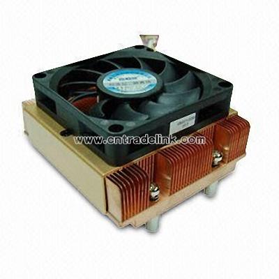 Cooling Fan for 2U Server Xeon