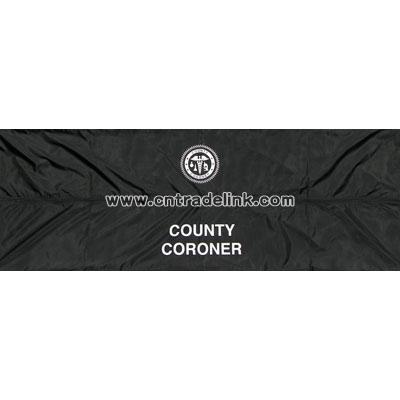 Coroners - Body Bag