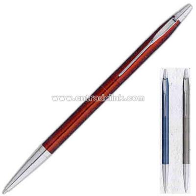 Cross (TM) Century Sport - Racing red sport ballpoint pen