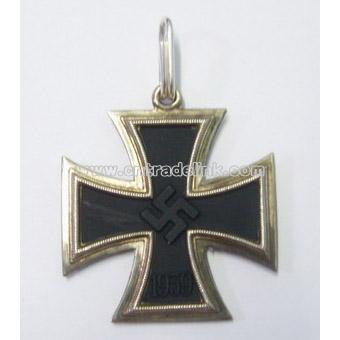 Cross Badge