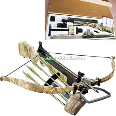 Crossbow Set 150A and 225A