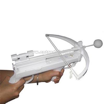 Crossbow for Wii Video Game Accessories
