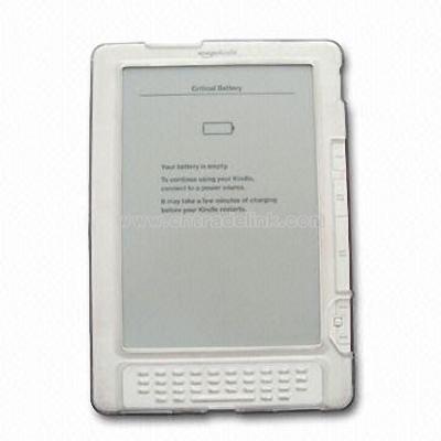 Crystal Case for Amazon Kindle DX E-book Reader