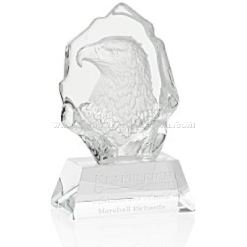 Crystal Eagle Award