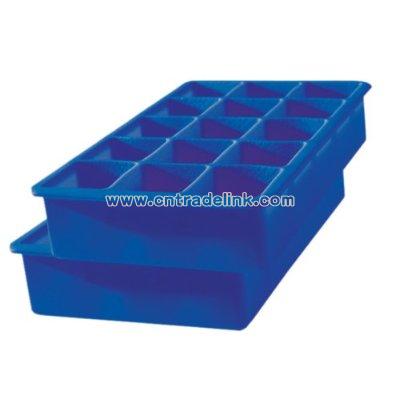 Cube Silicone Ice Cube Tray