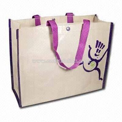 Cute and Fashionable Tote Bag