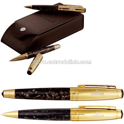 Cutter & Buck Signature Edition Pen Set