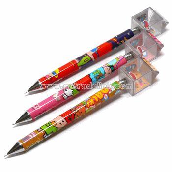 Dalki Home mechanical pencils