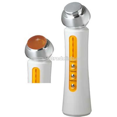 Dazzling New Style 360 Degree Moveable Ultrasonic Beauty Instrument Skin Care Equipment
