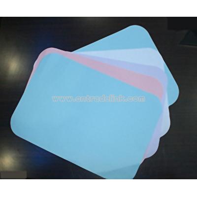 Dental Trays Cover