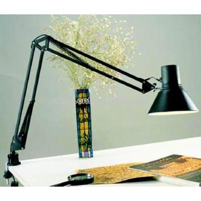 Desk Clamp Lamp