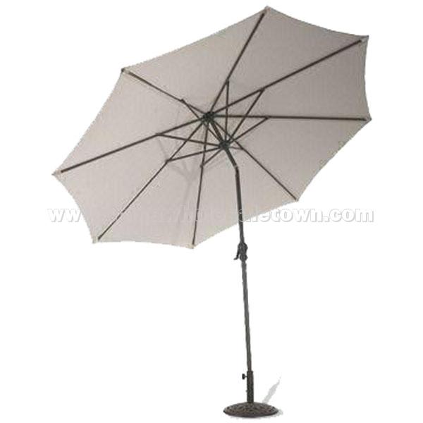 Diameter 2.7m Patio Umbrella