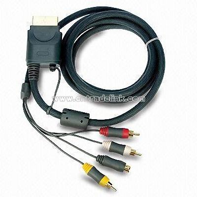 Digital Audio Cable