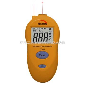 Digital Infrared Pocket Thermometer