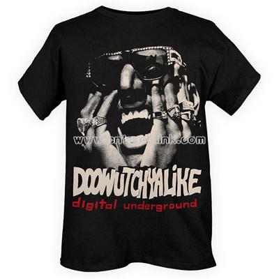 Digital Underground Dowutchyalike T-Shirt