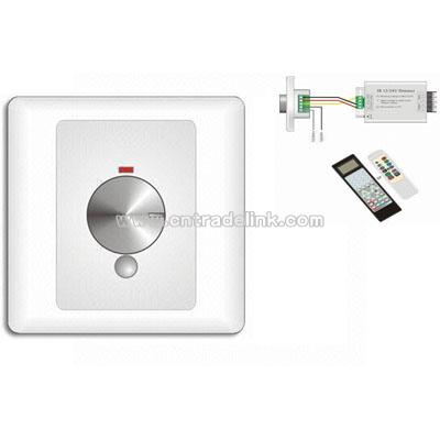 Dimming Wall Switch