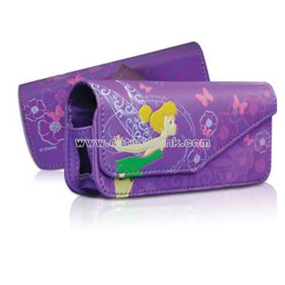 Disney Cell Phone Horizontal Pouch with Belt clip