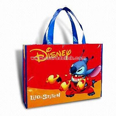 Disney Eco Shopping Bag