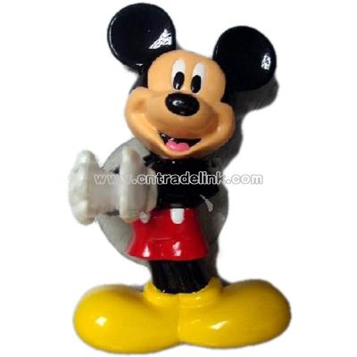Disney Mickey Toothbrush Holder
