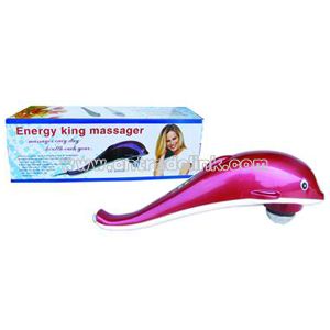Dolphin Care Massager