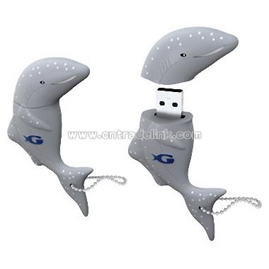 Dolphin USB Flash Disk