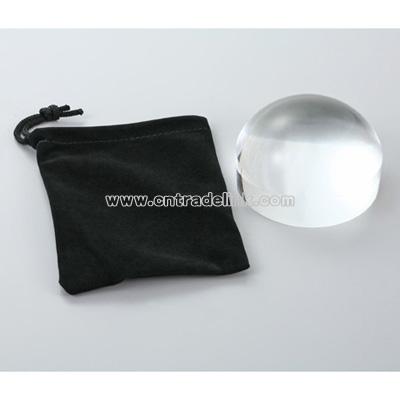 Dome Magnifier