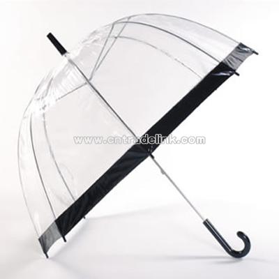 Dome umbrellas