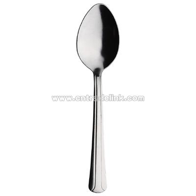Dominion heavy serving spoon