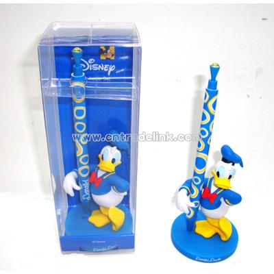 Donald Duck Ball Pen