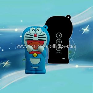 Doraemon Mp3 Player