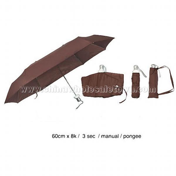 Double Umbrella