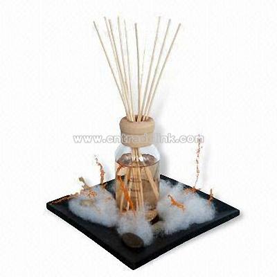 Dry Straw Reed Diffuser
