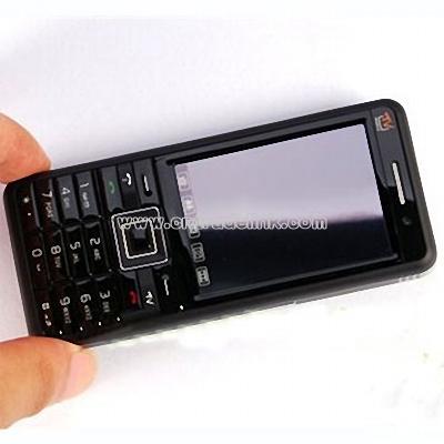 Dual SIM Card GSM Cell Phone