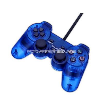 Dual Shock Controller for PS2 Game Accessories