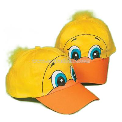 Duck Baseball Cap