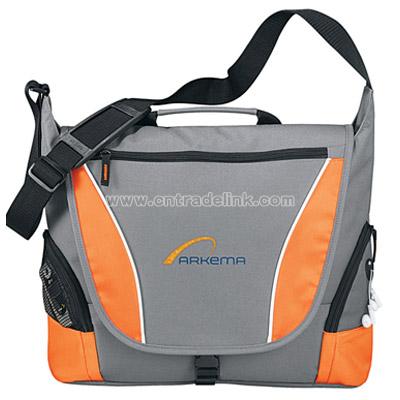 Durable 600D Business Bag