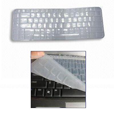 Durable Keyboard Protector